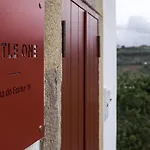 Lejlighed Lugares Com Historia