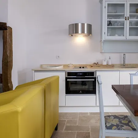 Apartament Lugares Com Historia