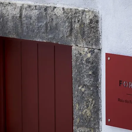 Appartement Lugares Com Historia *