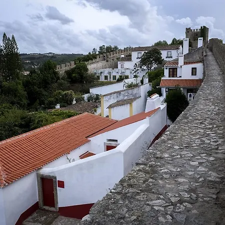 Lugares Com Historia * Óbidos