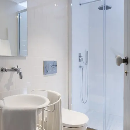 Apartament Lugares Com Historia Óbidos