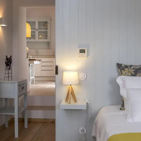 Lugares Com História *