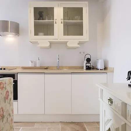 Apartament Lugares Com Historia *
