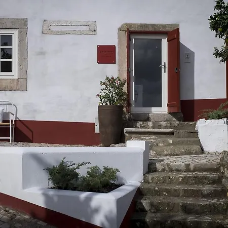 Apartament Lugares Com Historia