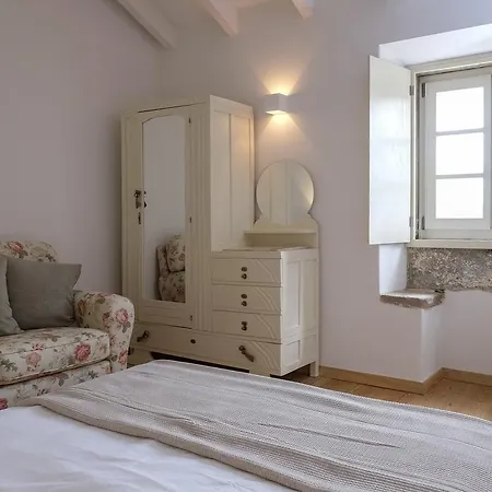 Apartamento Lugares Com História