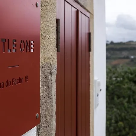Appartement Lugares Com Historia