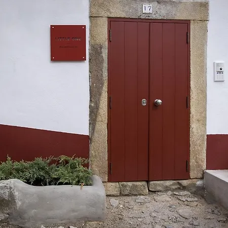 Lugares Com Historia Appartamento *