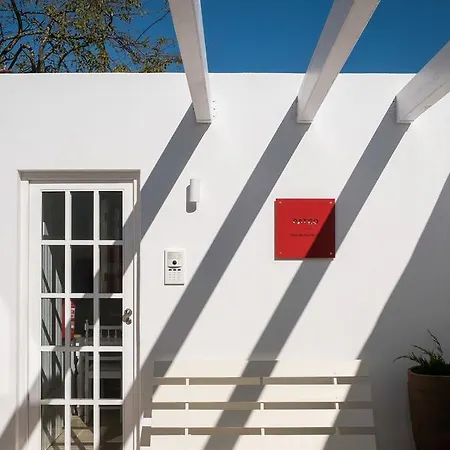 Lugares Com História Apartamento