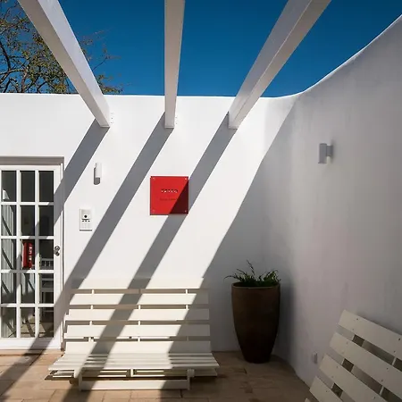 Lugares Com Historia Appartamento *