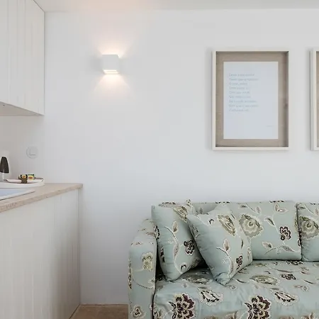 Lugares Com História Apartamento Óbidos