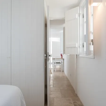 Lugares Com Historia Apartament Óbidos