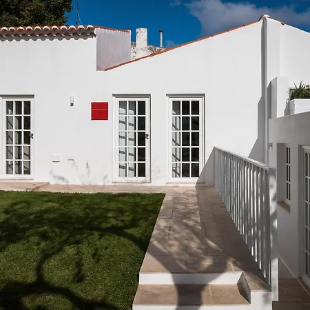 Appartamento Lugares Com Historia Óbidos