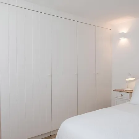 Apartament Lugares Com Historia
