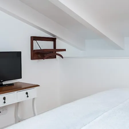 Apartament Lugares Com Historia *