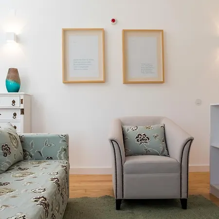 Lugares Com História Apartamento *