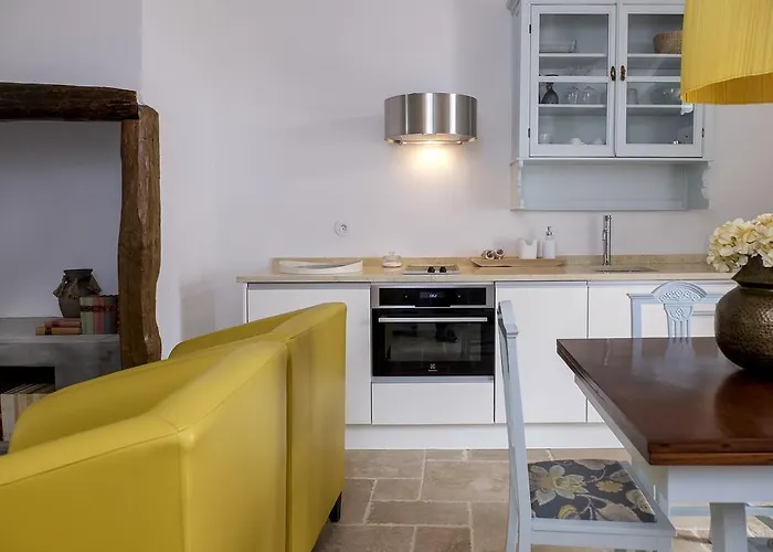 Apartament Lugares Com Historia