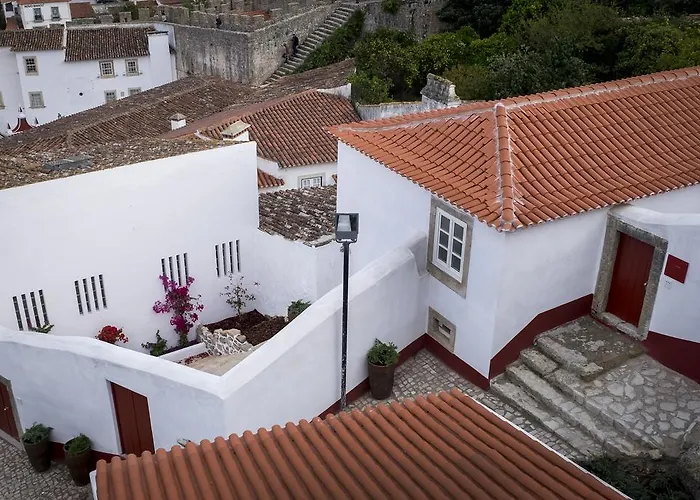 Lugares Com Historia Apartament *