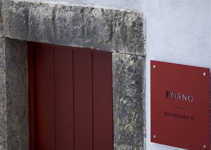 Apartament Lugares Com Historia *