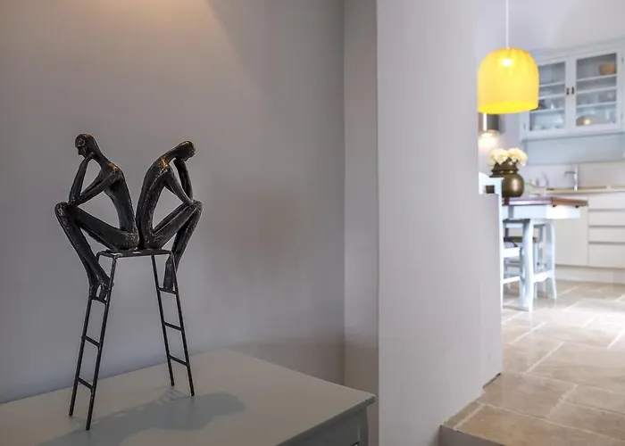 Apartament Lugares Com Historia *