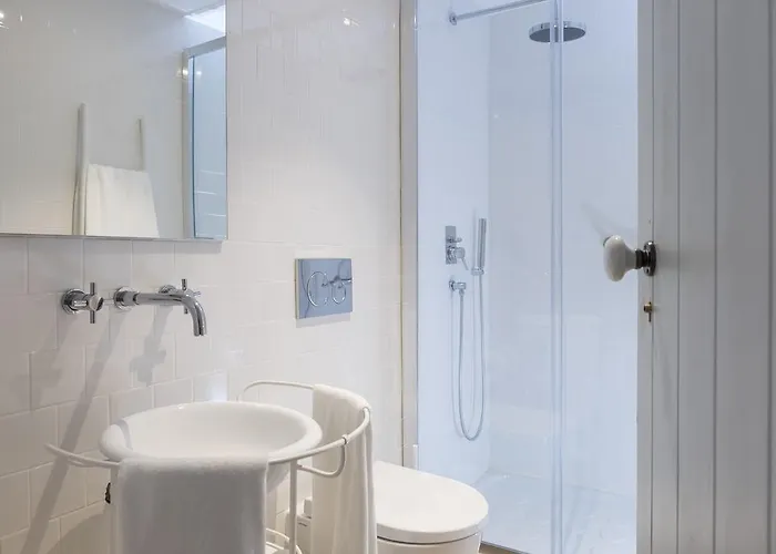 Apartament Lugares Com Historia Óbidos