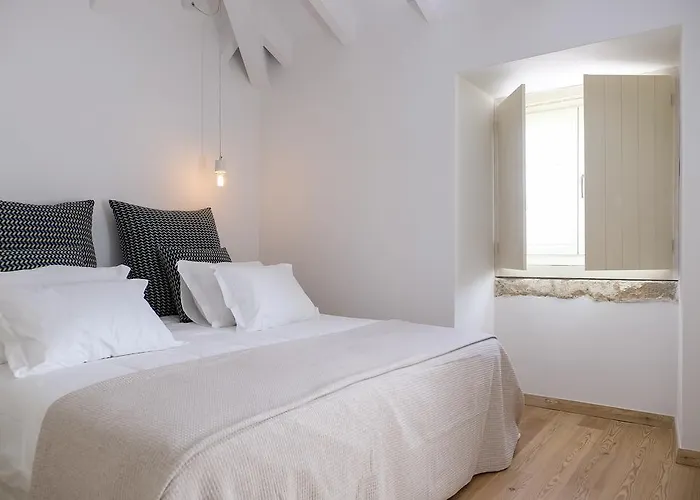 Apartament Lugares Com Historia Óbidos