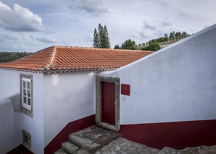 Apartament Lugares Com Historia