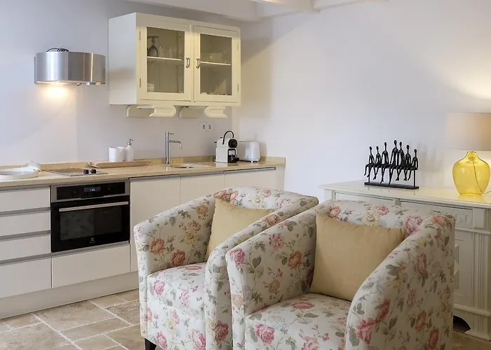 Apartament Lugares Com Historia *