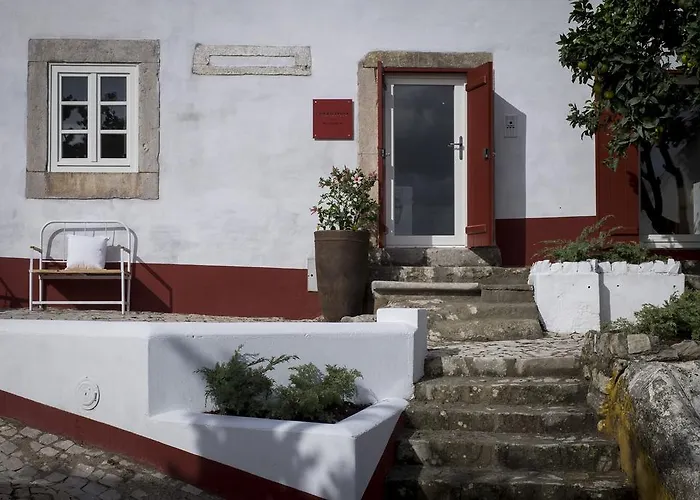 Apartament Lugares Com Historia