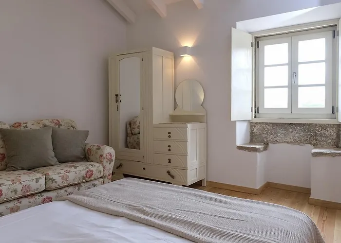 Apartament Lugares Com Historia