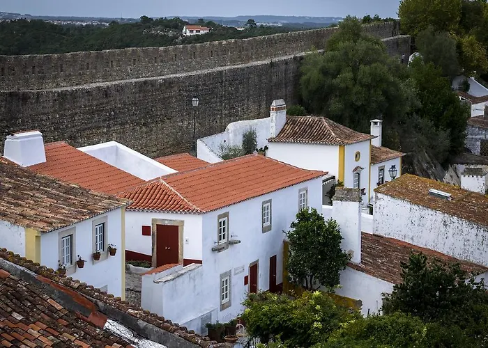 Lugares Com Historia Apartament *