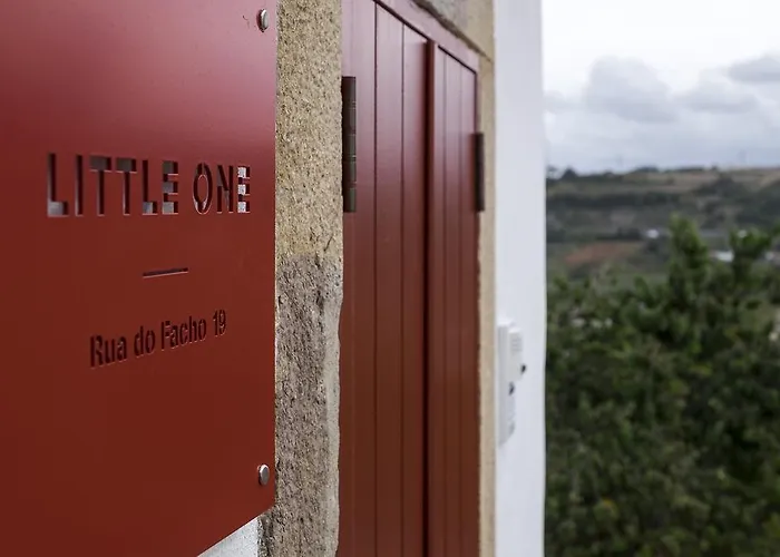 Apartament Lugares Com Historia