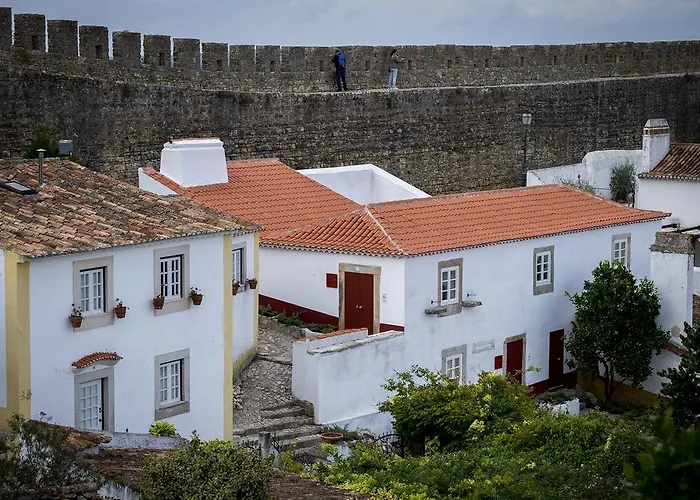 Lugares Com Historia *