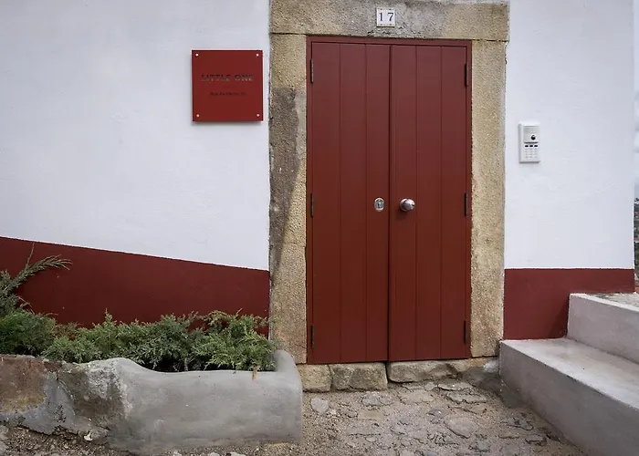 Lugares Com Historia Apartament *