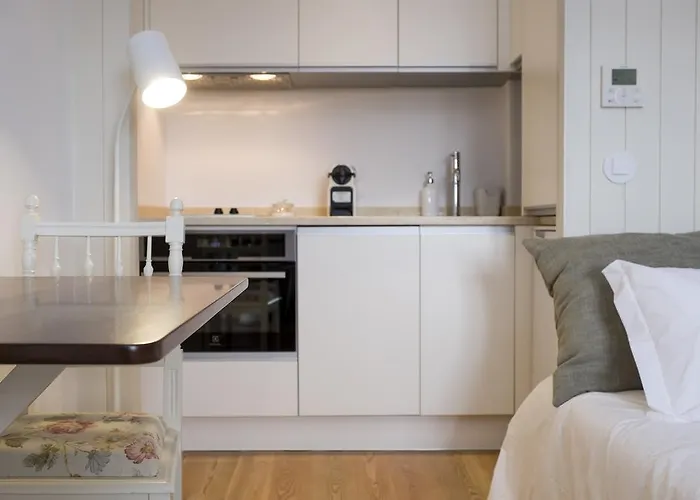 Lugares Com Historia Apartament Óbidos