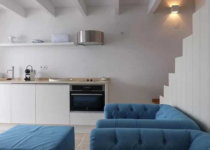 Lugares Com Historia Óbidos