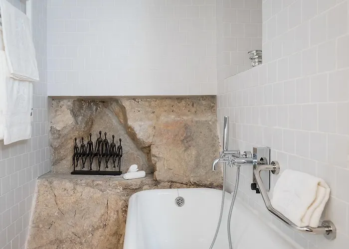 Lugares Com Historia Óbidos