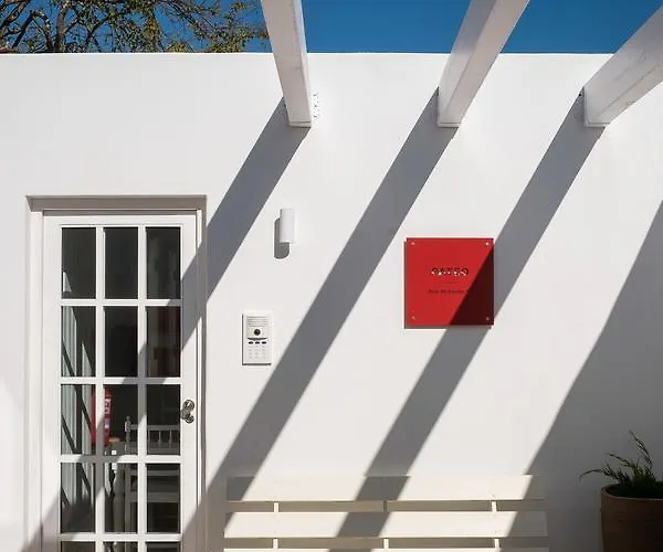 Lugares Com Historia Apartament