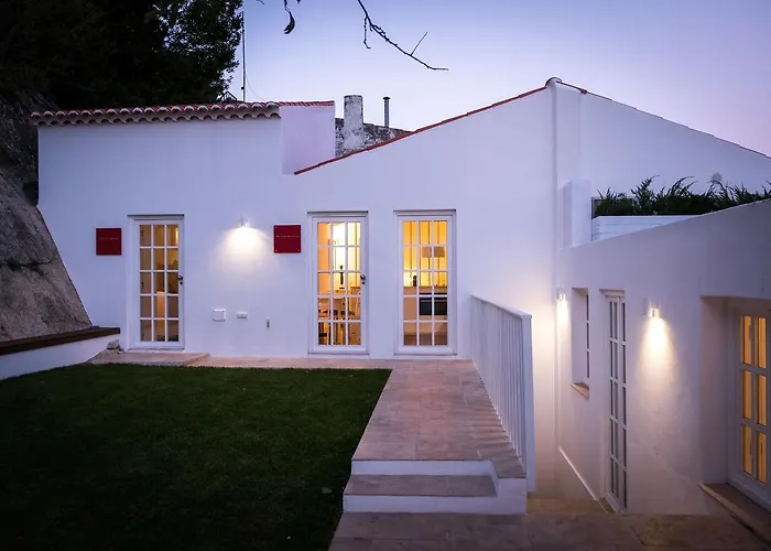 Lugares Com Historia