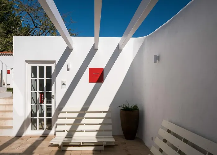 Lugares Com Historia Apartament *