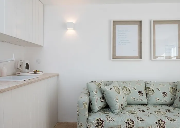 Lugares Com Historia Apartament Óbidos