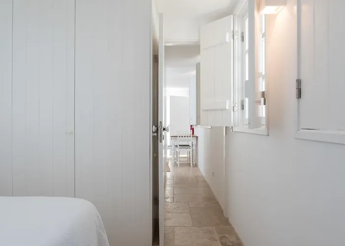 Lugares Com Historia Apartament Óbidos