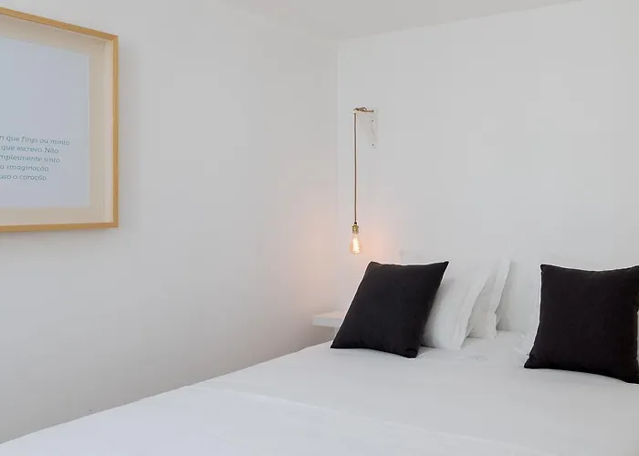 Apartament Lugares Com Historia *