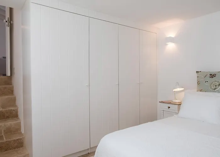 Apartament Lugares Com Historia