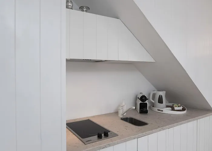 Apartament Lugares Com Historia *